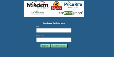 Apply Here The smiling face of our company. . Shoprite pay stub